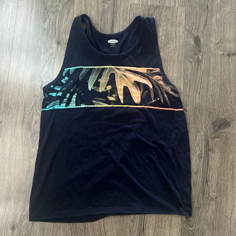 Old Navy Men’s Tank
